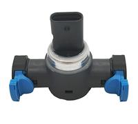 Amrxuts 31432653 Sensor de presión de combustible compatible con Vol-vo V40 V60 V90 Cross Country 1.5T S60 MK2 1.6T S80 S90 XC40 XC60 XC70 XC90 2.0T