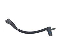 Amrxuts 32798-04C 3279804C Sensor de posición del cigüeñal para Harley Davidson Dyna Glide Custom FXDC 2005 compatible con Harley Davidson Super Glide Custom EFI FXDCI 2005