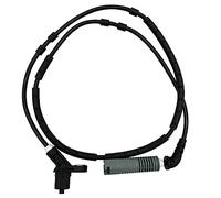 Amrxuts 34521164652 Rueda Trasera Izquierda o Derecha Trasera ABS Sensor de Velocidad para B-mw 3 E46 316i 316Ci 318i 318d 320i 320d 320Ci 323i 323ti 323xi 325xi 325ti 328i 328Ci 330i 330d 330xi