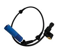 Amrxuts 34526752681 Sensor de velocidad de rueda delantera izquierda ABS para B-mw 3 E46 316i 316ti 318i 318ti 318ti 318d 318td 320d 320td 320i 320cd 323i 323ti 325xi 325Ci 328i 330D 30Cd 330i 330xd