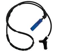 Amrxuts 34526752702 60672 30265 Rueda trasera izquierda o derecha trasera ABS Sensor de velocidad de rueda Compatible con B-mw 3 E46 330d 330i 330Cd 330Ci 1999-2007