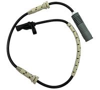 Amrxuts 34526760424 Sensor de Velocidad de Rueda Delantera ABS para B-mw 1 E81 E82 E87 E88 3 E90 E91 E92 E93 118i 120i 120d 123d 125i 130i 135i 320d 323i 323d 325i 325d 328i 328xi 330i 330d 335i