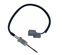 Amrxuts 37810-PEL-G11 37810PELG11 Sensor de Temperatura de GAS de Escape adecuado para Hon-da HR-V HRV GH 1.6 16V D16W1 D16W5 1999-2005