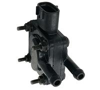 Amrxuts 39210-27401 DPF Sensor de presión diferencial para Hyundai Tucson 2005-2010 apto para KIA Sportage Carens