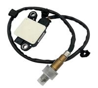Amrxuts 39265-2A200 0281006571 PM Sensor de partículas de escape diésel compatible con Hyundai i30 compatible con KIA Ceed PRO CEED 1.4 1.6 CRDi 2011-2018 D4FB D4FC