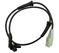 Amrxuts 4545.E7 4545E7 Sensor de Velocidad de Rueda Delantera Derecha o Izquierda ABS para Al-fa Ro-meo Spider para Citr-oen Berlingo B9 C4 Grand Picasso I para Peug-eot Partner 1.2L 1.6L1.8L 2.0L