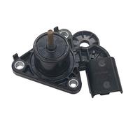 Amrxuts 49373-02002 49373-02003 9673283680 Sensor de Posición del Actuador del Turbocompresor apto para Citr-oen C3 C4 DS3 DS4 apto para Fo-rd B-max C-max Fiesta para Peug-eot 2008 207 208 301 308