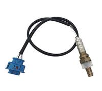Amrxuts 55566650 Lambda Sonda O2 Sensor de oxígeno para Opel Astra H Corsa C Meriva Omega B Signum Tigra Vectra C Zafira A B para Chevrolet Orlando Cruze 1.6L 1.8L 1999-2016