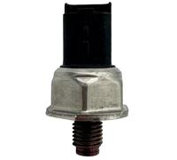 Amrxuts 55PP14-01 9670076780 Tubo distribuidor de combustible Sensor de presión compatible con Renault Clio Fluence Grang Kangoo Megane Modus Twingo compatible con Citroen Berlingo C3 C4 C5 DS3 DS4