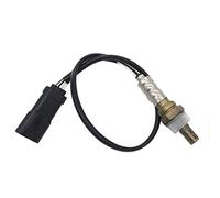 Amrxuts 7700108027 Sonda Lambda O2 Sensor de Oxígeno Compatible con RENAULT CLIO TRAFIC ESPACE GRAND SCÉNIC KANGOO MEGANE LAGUNA MODUS THALIA TWINGO 1.2 1.4 1.6 1.8 2.0 mk2 3 4 5