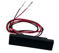 Amrxuts 81260-A4000 - Interruptor de apertura de apertura para puerta trasera compatible con Kia Carens Carnival Grand Carnival 1.6 1.7 2.0 2.2 2.9 3.5 3.8 SEDONA 2.2 3.3 2013-2021