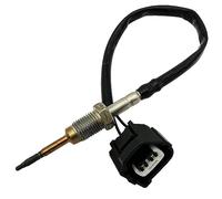 Amrxuts 89425-60140 89425-60120 265600-2970 Se utiliza en el primer o tercer sensor de temperatura de escape compatible con To-yo-ta para Land Cruiser Prado 3.0 D-4D 1KD-FTV 2009-on