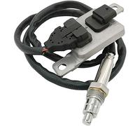 Amrxuts 8K0907807E 03L907807AD 03L907807AF 5WK96688 Sensor Nox Compatible con A4 S4 Avant 3.0 TDI 2007-2012 Alhambra Sharan Pas-sat 2.0 TDI 2010-2019