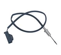 Amrxuts 8V41-12B591-BA 1508575 - Sensor de temperatura de escape para Ford para Kuga para Transit Grand Tourneo Connect 1.6 TDCi 2008-2013