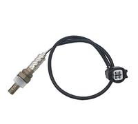 Amrxuts C2C7360 Sonda Lambda trasera aguas abajo O2 Sensor de oxígeno apto para Jaguar S-Type X200 X-Type XJ X350 X358 XK8 XJ8 XJR 2.0L 2.1L 2.5L 3.0L 3.2L 4.2L 1996-2009