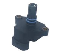 Amrxuts MHK100820 MHK100820L MAP-Sensor Compatible con LAND RO-VER FREELANDER 1.8L Compatible con MG Compatible con Mini R50 R52 R53 Cooper One S Compatible con ROVER