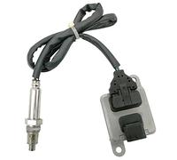 Amrxuts Sensor de óxido de nitrógeno 5WK96683D compatible con W205 W166 CLA350 GLE350 GLE400 ML350 C-KLASSE 0009053603 A0009053603