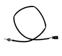 Amrxuts Sensor de temperatura de escape 13627811913 para B-mw 1 3 5 6 7 8 X1 X2 X3 X4 E81 E82 E83 E84 E87 E88 E90 E91 E92 E61 E70 G11 G11 G11 G1 G11 G1 12G3 0 F90 G14 F91 G15 F92 G16 F93 G01 F97 G02