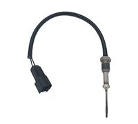Amrxuts SH01-187G0 SH01187G0 SH01-18-7G0 - Sensor de temperatura de escape para Mazda 3 6 Combo CX-7 CX7 CX-5 CX5 KE GH 2.0 2.2 D 2011-2017 diésel