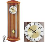 AMS 5080/9 Wanduhr Pendeluhren