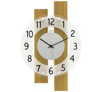 AMS 5874 Wanduhr Design