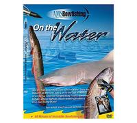 AMS Bowfishing: On the Water