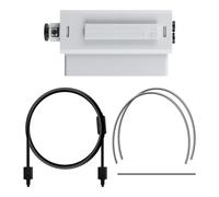 AMS - Kit de conexión de concentrador para BambuLab A1/ A1 Mini: se expande para conectar un máximo de 4 unidades AMS - Accesorios de impresora 3D de alimentación de filamento suave garantizados
