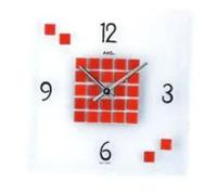 AMS - Reloj de Pared