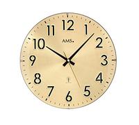 5974 AMS 5 Relojes Radiocontrolados Relojes de Oficina reloj de pared