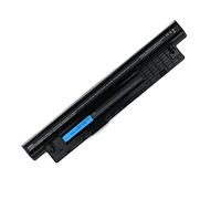 Amsahr 3721-02 - Batería de reemplazo para DELL 3721, Inspiron 14 (3421), 14R (5421), 14R (5437), 15 (3521), 15R (5521), 15R (5537) Color Gris