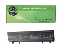 Amsahr 3K7J7-05 - Batería de reemplazo para DELL 3K7J7, E5440, 3K7J7, 9TJ2J (Incluye Mini ratón óptico) Color Gris