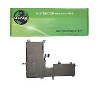 Amsahr B31N1705-05 - Batería de reemplazo para ASUS B31N1705, B31N1705-1, 3ICP5/57/80, VivoBook Flip 14 TP410UR (Incluye Mini ratón óptico) Color Gris