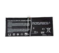 Amsahr BTY-S1J-02 - Batería de reemplazo para MSI BTY-S1J, MSI W20, 3M-013US, Color Gris