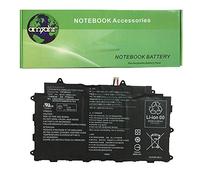 Amsahr FPCBP415-03 - Batería de reemplazo para Fujitsu FPCBP415, CP678530-01 Series, CP67853001, FPB0310, FPCBP415 (Incluye Auricular estéreo) Color Gris