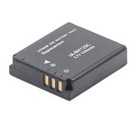 Amsahr Grade A de Celdas de batería (1250 mAh, 3.7 V) para Kodak Gris