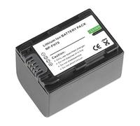 Amsahr Grade A de Celdas de batería (1500 mAh, 7.4 V) para Sony Gris