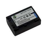 Amsahr Grade A de Celdas de batería (2500 mAh, 7.2 V) para Sony Gris