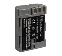 Amsahr Grade A de Celdas de batería (700 mAh, 3.6 V) para GE Gris