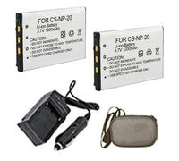 Amsahr HSTNN-LB6N-05 - Batería de reemplazo para HP HSTNN-LB6N, 15-5001NS, 15-5014TX, 778961-421, K5C64PAABG (Incluye Mini ratón óptico) Color Gris