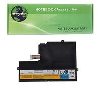Amsahr L09M4P16-03 - Batería de reemplazo para Lenovo L09M4P16, 57Y6601, 0876-3DU, 0876-3CU, 0876-34U, 0876-3AU (Incluye Auricular estéreo) Color Gris