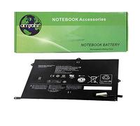 Amsahr L12M2P01-02 - Batería de reemplazo para Lenovo L12M2P01, 1ICP4/83/103-2, L12M2P01, 1ICP4/83/103-2, L12M2P01, Color Gris