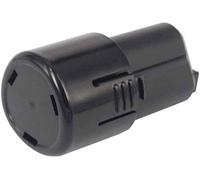 Amsahr la energía del reemplazo de la batería de herramientas para RYB BPS-2400, BPS-2420 CRH-240RE -2000mAh, 22Wh, 10,8 V