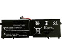 Amsahr LBM722YE-02 - Batería de reemplazo para LG LBM722YE, LBM722YE, 2ICP4/73/113, Color Gris