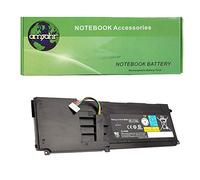 Amsahr LENE420S-02 - Batería de reemplazo para IBM/Lenovo E420S, ThinkPad Edge E220s, Lenovo ThinkPad Edge E420s, Color Gris