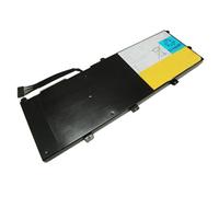Amsahr LENU470-02 - Batería de reemplazo para IBM/Lenovo U470, Lenovo IdeaPad U470, L10N6P11, Color Gris