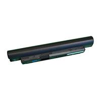 Amsahr PABAS238-02 - Batería de reemplazo para Panasonic PABAS238 AC100, PA3826U1BRS, PA3836U-1BRS, PABAS238, Color Gris