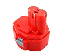 Amsahr Power Tools batería de repuesto para Makita 1420, 1422, 1433, 1434, 1435, 1435 F, 192699-A, 193158 - 3,192600 - de 1 a (3.0ah, 14.4 V), 1 pieza, MAK de 14.4