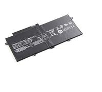 Amsahr SAMAAPLVN4AR-02 - Batería de reemplazo para Samsung AAPLVN4AR, 910S5J-K01, K02-910S5J, 930X3G-K02, K05-930X3G, Color Gris