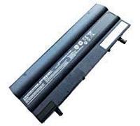 Amsahr W310BAT-4-02 - Batería de reemplazo para Clevo W310BAT-4, 6-87-W310S-42F, 6-87-W310S-42F1, W310BAT-4, Color Gris