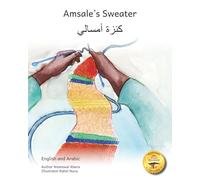 Amsale's Sweater: Unraveling A Solution in Arabic and English